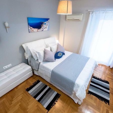 Apartamento Piraeus Port Marouso Exterior foto