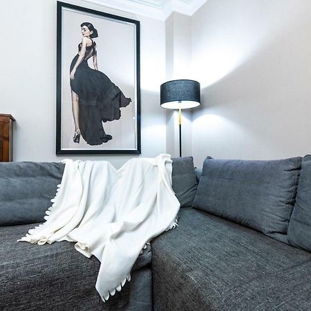 Apartamento Piraeus Port Marouso Exterior foto